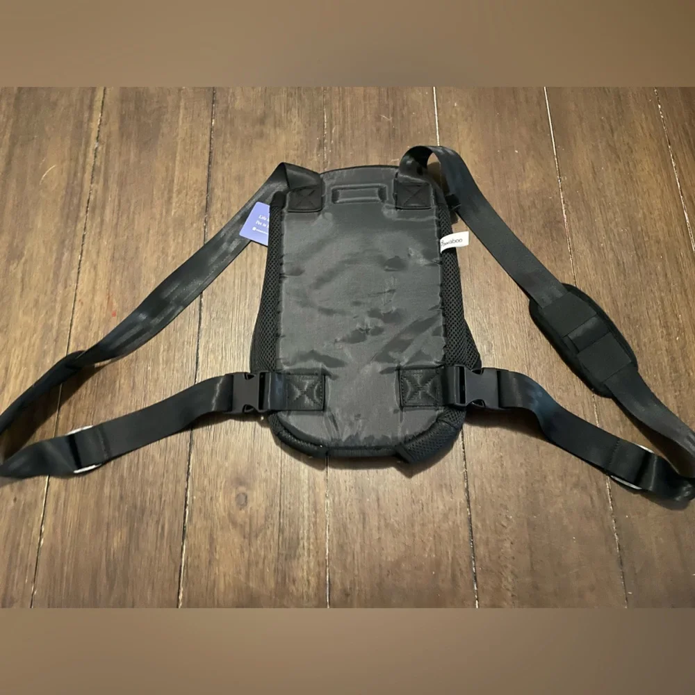 Pet Carrier Backpack NWT